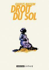 Droit du sol by Charles Masson