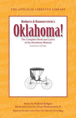 Oklahoma by Oscar Hammerstein II, Richard Rodgers