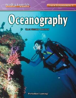 Oceanography by Traci Steckel Pedersen