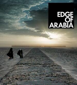 Edge of Arabia by Ahmed Mater