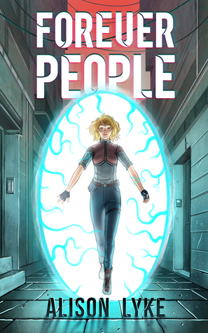 Forever People by Alison Lyke