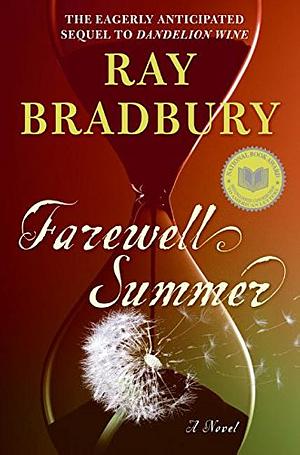 Farewell Summer by Ray Bradbury