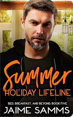 Summer Holiday Lifeline by Jaime Samms