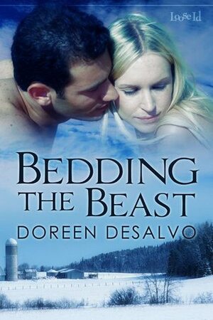 Bedding the Beast by D. DeSalvo
