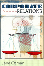 Corporate Relations by Jena Osman