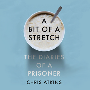 A Bit Of A Stretch by Chris Atkins