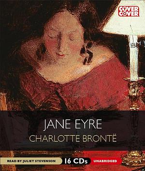 Jane Eyre by Charlotte Brontë