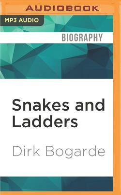 Snakes and Ladders by Dirk Bogarde