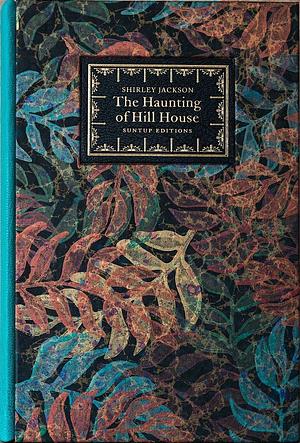 The Haunting of Hill House by Shirley Jackson