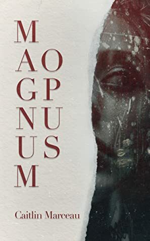 Magnum Opus by Caitlin Marceau