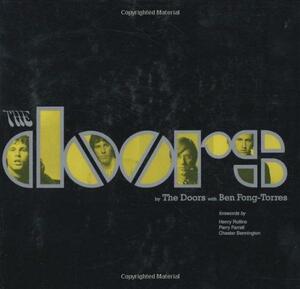 The Doors by Henry Rollins, Ben Fong-Torres, Perry Farrell, The Doors, Chester Bennington