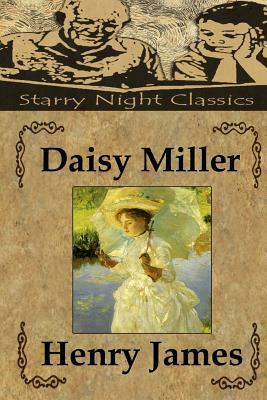 Daisy Miller by Henry James