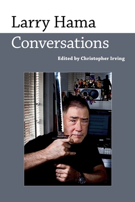Larry Hama: Conversations by 