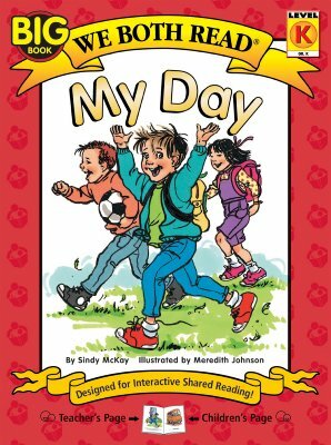 My Day by Sindy McKay