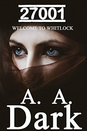 27001 by A.A. Dark