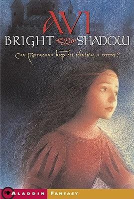 Bright Shadow by Avi