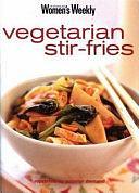 Vegetarian Stir-Fries by Pamela Clark