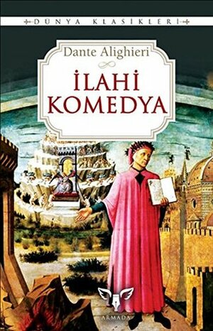 Ilahi Komedya by Dante Alighieri