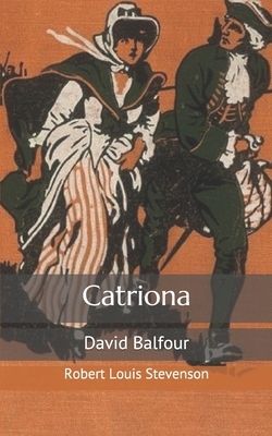 Catriona by Robert Louis Stevenson