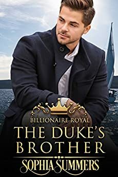 The Duke's Brother by Sophia Summers