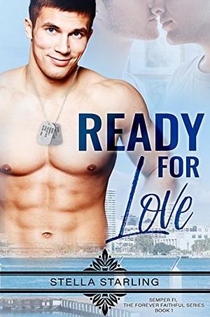 Ready For Love by Stella Starling