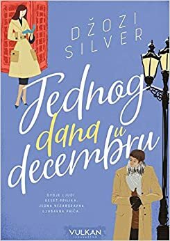 Jednog dana u decembru by Josie Silver