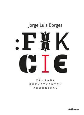 Fikcie by Jorge Luis Borges