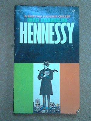 Hennessy by Max Franklin, Richard Deming