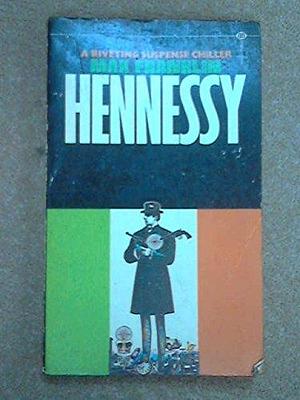 Hennessy by Richard Deming, Max Franklin