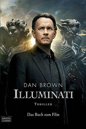 Illuminati by Dan Brown