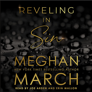 Reveling in Sin by Meghan March