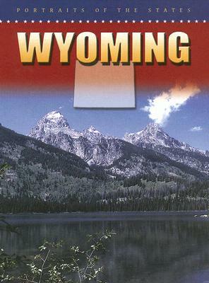 Wyoming by William David Thomas