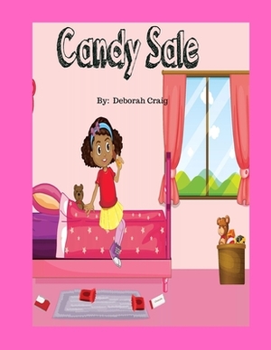 Candy Sale by Deborah Craig