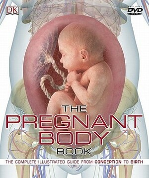 The Pregnant Body Book by Sarah Brewer