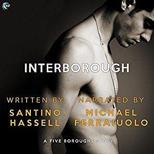 Interborough by Santino Hassell