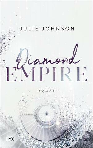 Diamond Empire by Julie Johnson