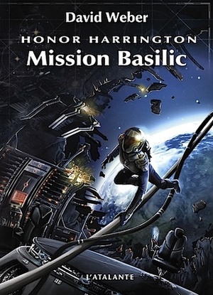 Mission Basilic by David Weber