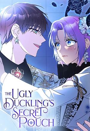 The Ugly Duckling's Secret Pouch, Season 2 by karip, Yepbee, Purple Lemon