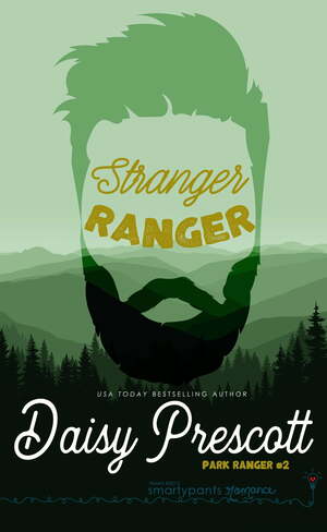 Stranger Ranger by Daisy Prescott