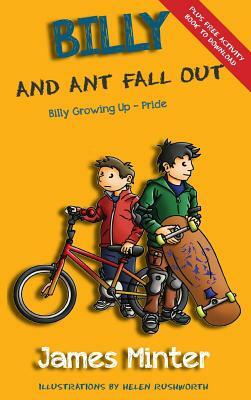 Billy And Ant Fall Out: Pride by James Minter