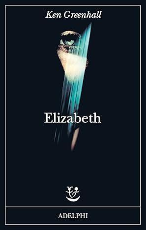 Elizabeth  by Ken Greenhall