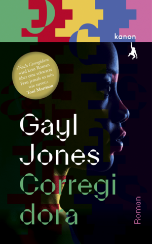 Corregidora by Gayl Jones