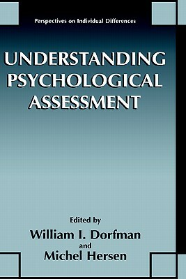 Understanding Psychological Assessment by 