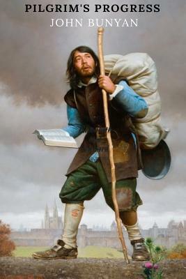 The pilgrim's progress by John Bunyan