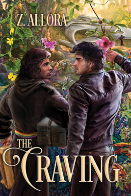 The Craving by Z. Allora