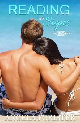 Reading the Signs by Angela Forister