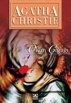 Ölüm Çığlığı by Agatha Christie, Gönül Suveren