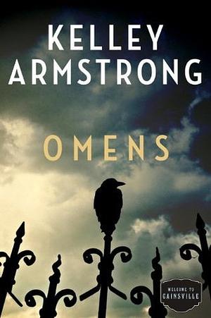 Omens by Kelley Armstrong