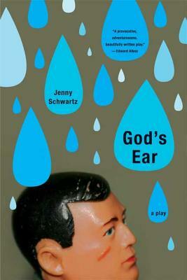 God's Ear by Schwartz Jenny