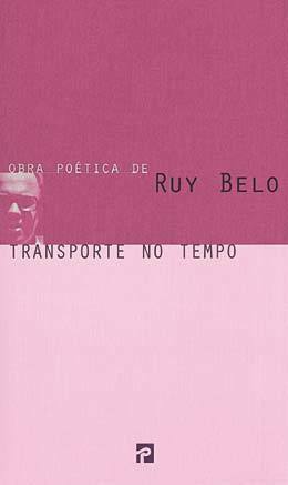 Transporte no Tempo by Ruy Belo